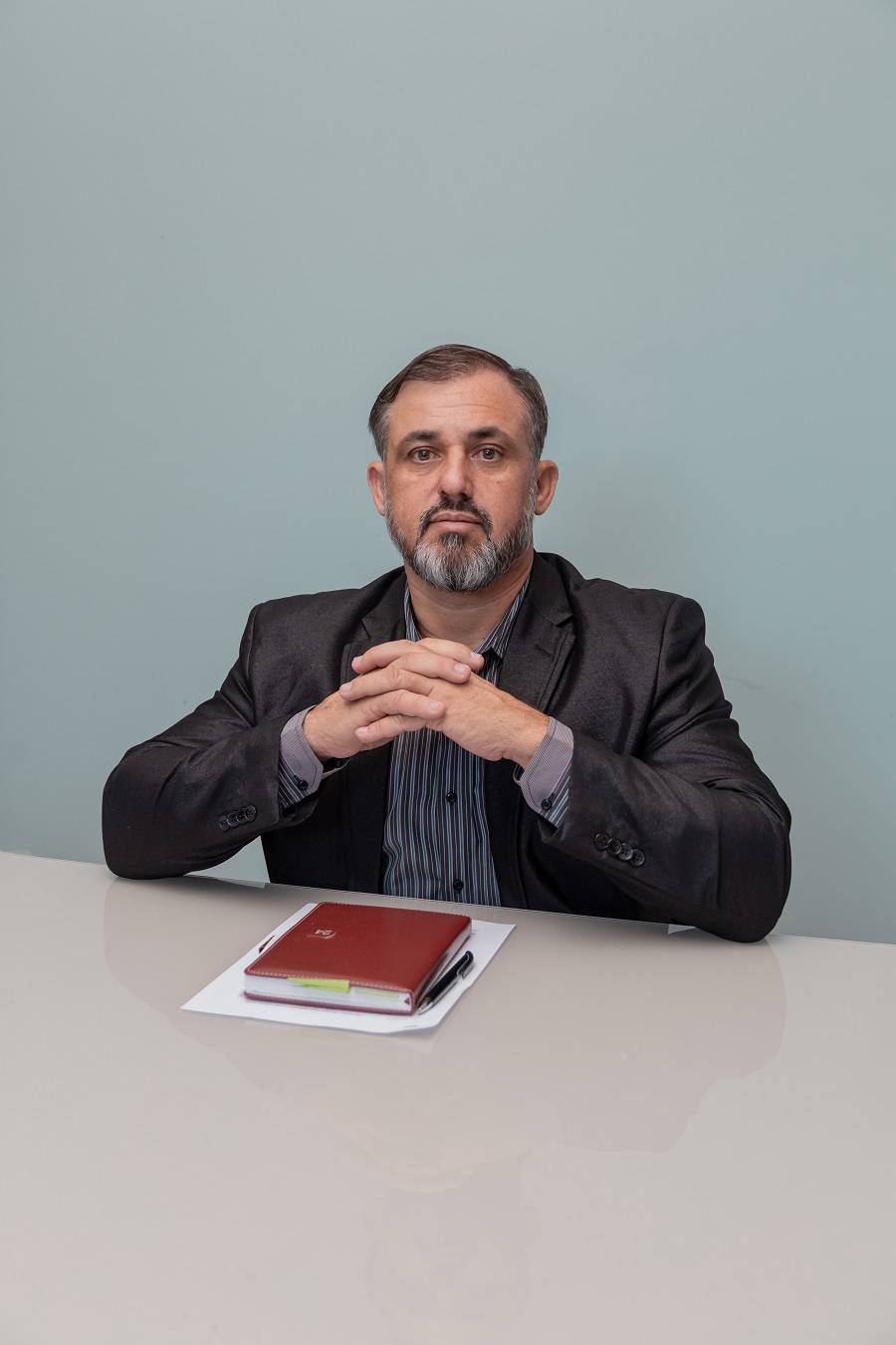 Abimael José Assessor